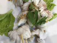 ซีฟู้ด หาดราไวย์
