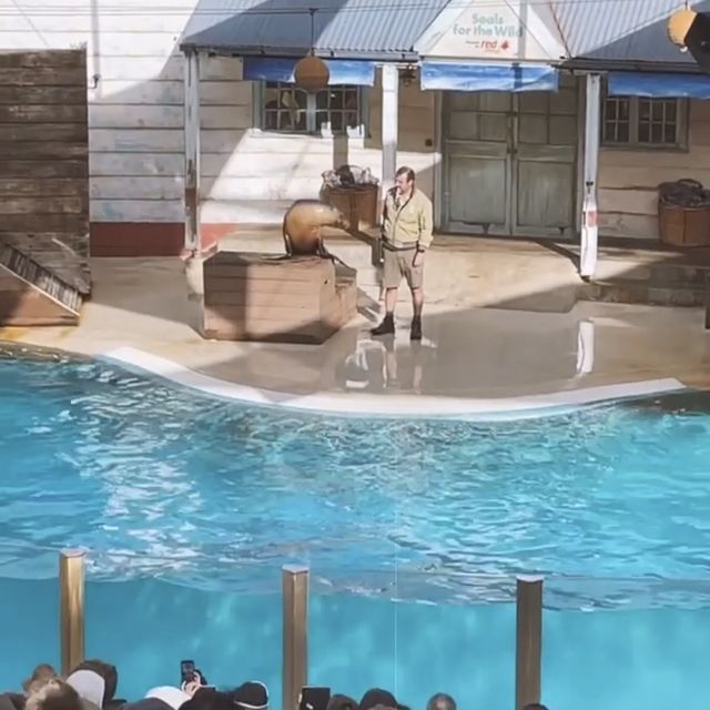 Taronga Zoo Sydney