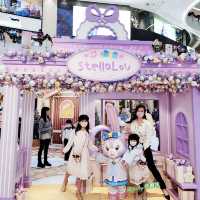 Duffy & Friends ～ MOKO ～
