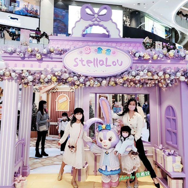 Duffy & Friends ～ MOKO ～
