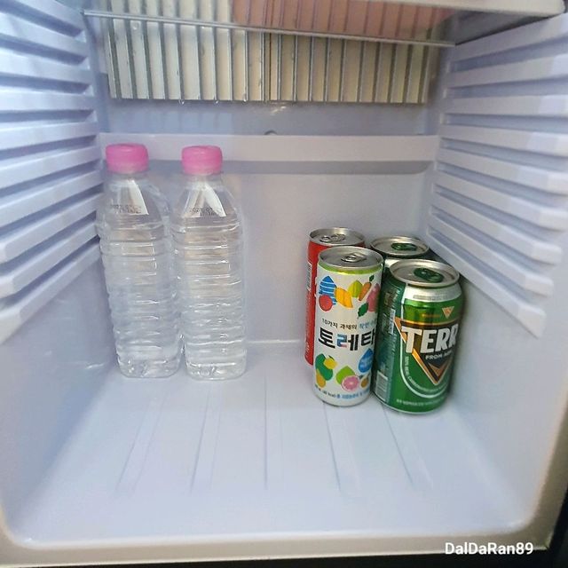 인스타갬성 느낄 수 있는 '제주 부영 호텔'