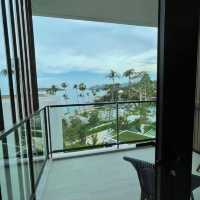 Staycation@Park Hyatt Samui Regency Koh Samui