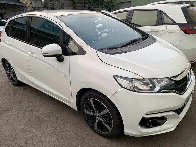 Gogoout 租車體驗