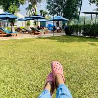 Novotel Goa Resort & Spa - Goa, India