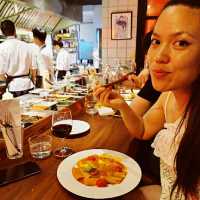 Yaya the Chinese Pasta Bar