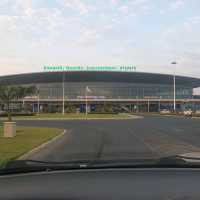 Lusaka International Airport MUST KNOW!