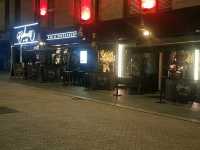🇬🇧 Newcastle upon Tyne · 意式風情餐廳