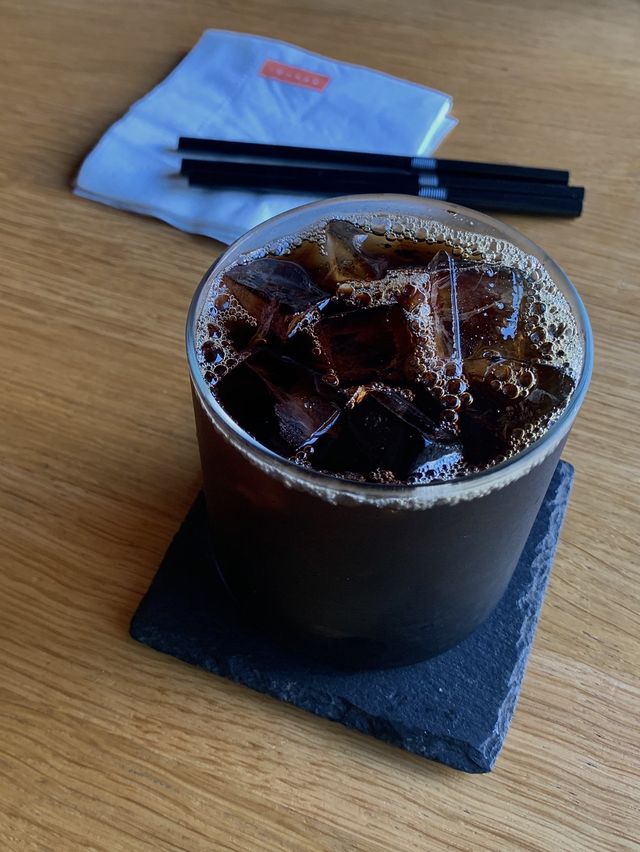 제주 애월 카페, 모립