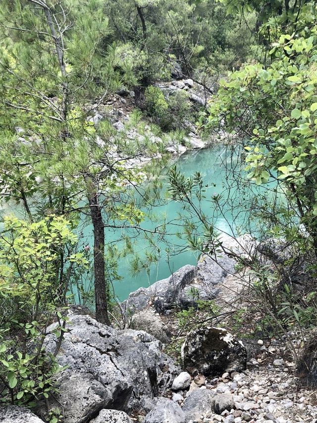 Kemer - Turkey