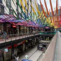 London Designer Outlet