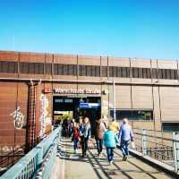 3 days in Berlin 