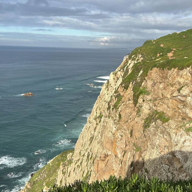 cabo da roca