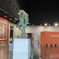 Shanghai- China Art Museum 