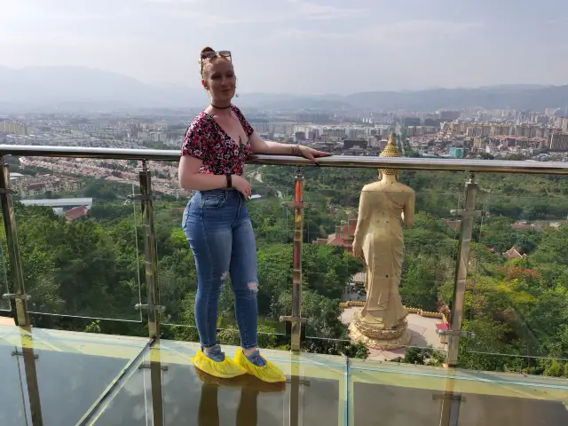 Xishuangbanna, China