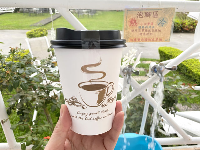 悅來居莊園(民宿)有超大草皮(寵物友善)、落羽松秘境、實景比照片美的民宿
