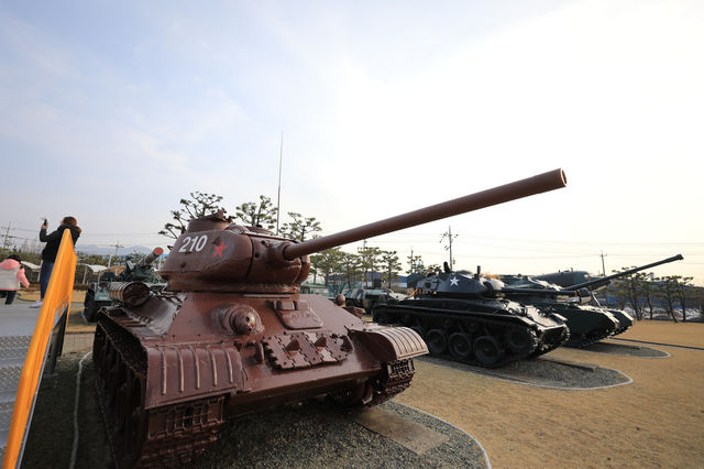 사천 항공우주박물관 특별한 경험