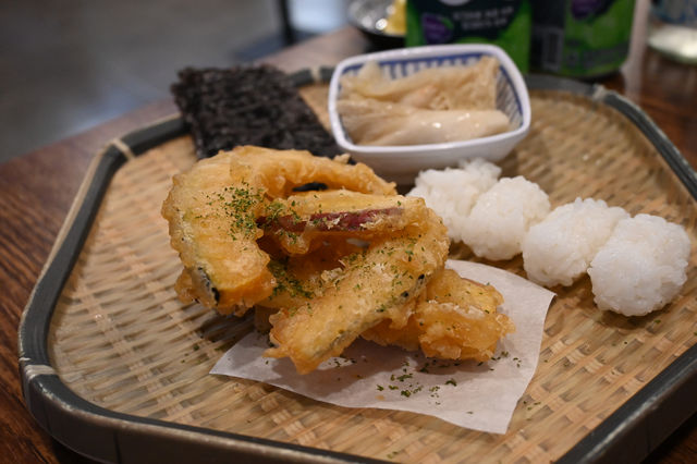 지축맛집, 회바라기 