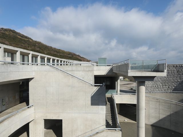 日本淡路夢舞臺