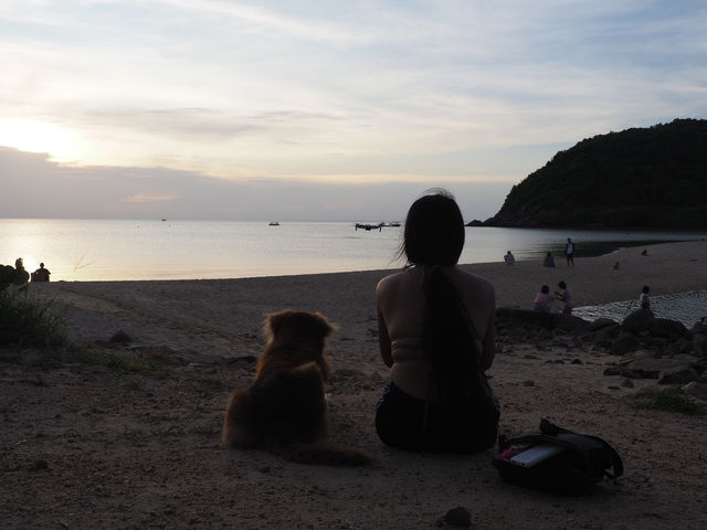 Koh Phangan