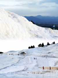 Take you on a romantic trip to Turkey (4) - Cotton Castle