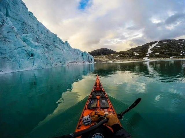 Norway trip