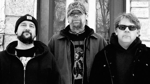 Bongzilla | White Oak Music Hall - Upstairs