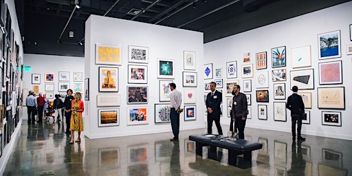 Student Lending Art Program Exhibition Tour (Cambridge) | MIT List Visual Arts Center