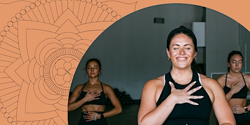 FREE WORKOUT: Sweat Forum Yoga | Fabletics - Leawood KS