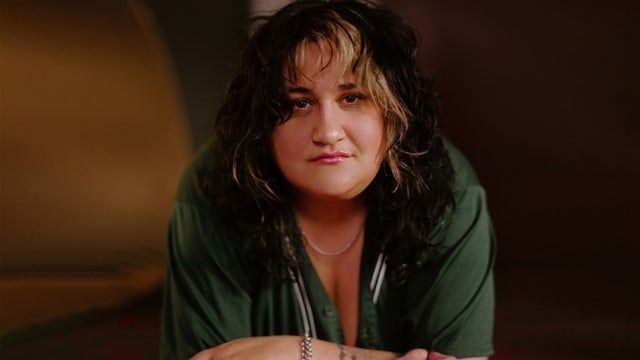 Palehound 2023 (Atlanta) | The Masquerade - Purgatory