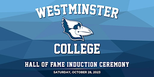 Hall of Fame Induction Ceremony | Westminster Dining Hall, Mueller Leadership Hall, Fulton, MO, USA