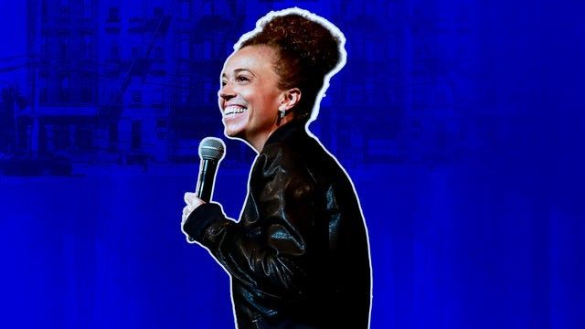 Michelle Wolf: It's Great to Be Here 2023 (Seattle) | Neptune Theatre