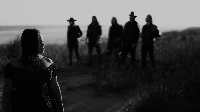 Oceans of Slumber with Hinayana and Tulip 2024 (Houston) | White Oak Music Hall - Upstairs