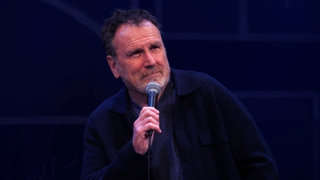 Colin Quinn 2024 2024 (Seattle) | Neptune Theatre
