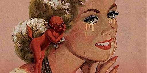 Heaven or Hell: Classic Burlesque & Variety Show | The Storyville Lounge at Dr. Tumblety's™