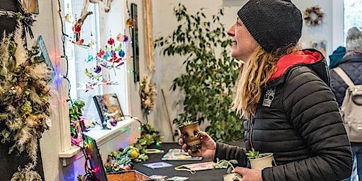 South Town Art Walk in Corvallis | Start at CoHo Ecovillage or visit https://southtownartwalk.com/studios/