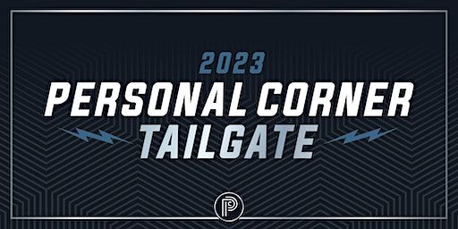 2023 Cowboys vs Eagles Personal Corner Tailgate Hosted by Dez Bryant | 1010 Collins Patio