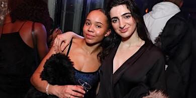 The Lighthouse Club - Shoreditch Hip Hop, Bashment, Afrobeats Party | The Lighthouse Bar and Club