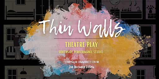 Theatre Showcase | Toryglen Community Hall