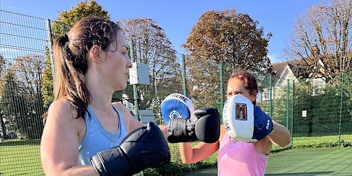 Boxing | Beverley Park