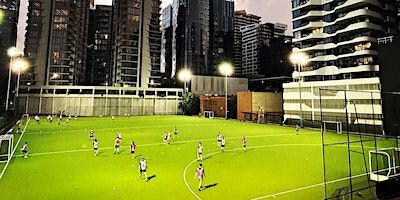 Copy of SOUTH YARRA SOCIAL SOCCER | Melbourne High School