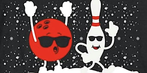 Phonenix Netball Christmas Bowling Event | Hollywood Bowl High Wycombe