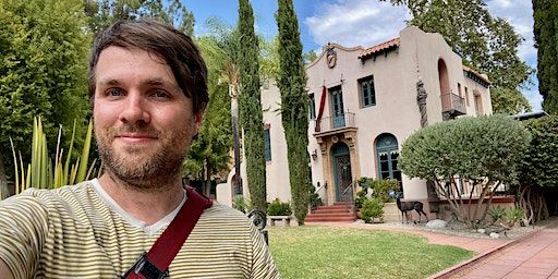 Learning History Through Landmarks | Pasadena Convention Center