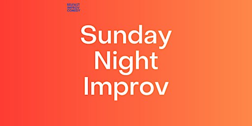Sunday Night Improv | Lavery's
