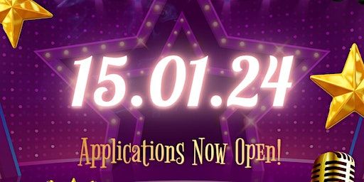 Brighton's Got Talent S2 | Glamorous Brighton