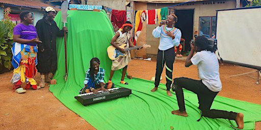 WAKA - voorstelling met inleiding door Shonen - Éric Minh Chong Castaing | Space for Dance Art (Westbeat)