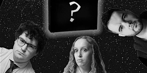 SUGGESTIONS OF THE UNEXPECTED – AN IMPROVISED HORROR ANTHOLOGY | East Street Lanes, East Street, Leicester, UK