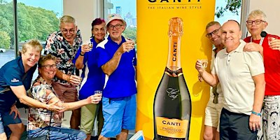 Rainbow Golf Tournament | Moore Park Golf Course