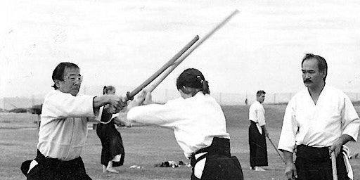 Aikido Beginner's Intensive at New Haven Aikikai | 315 Peck St