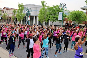 Sixth Annual Sisters4Fitness 5K Run/Walk | Allen Pond Park