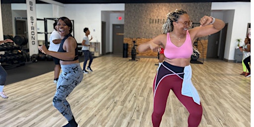 Workout Party | Charlotte FIT South
